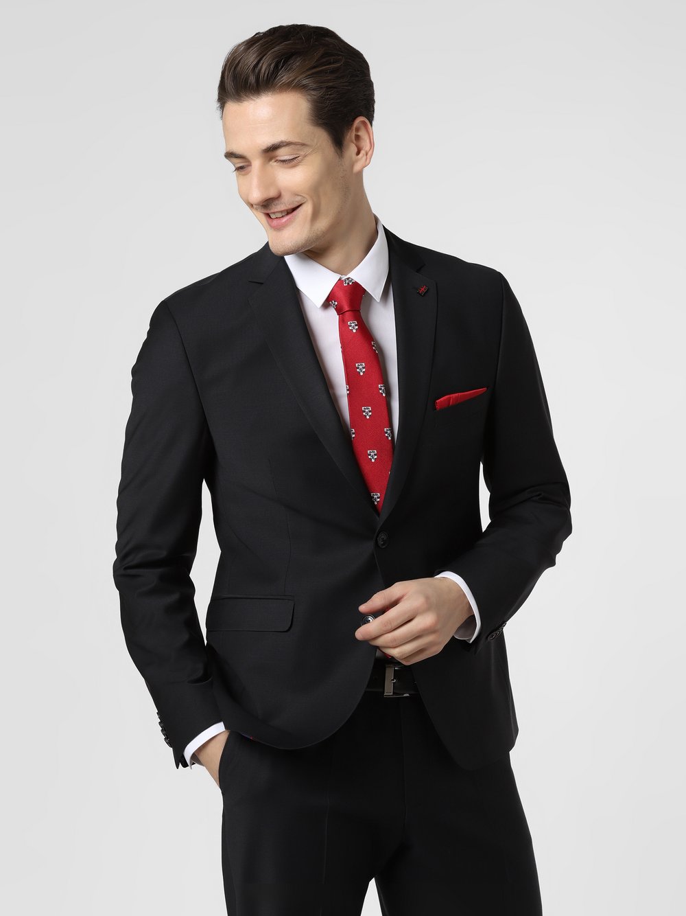 Finshley & Harding London Herren Sakko Lucas online kaufen Finshley & Harding London Herren Sakko Lucas online kaufen