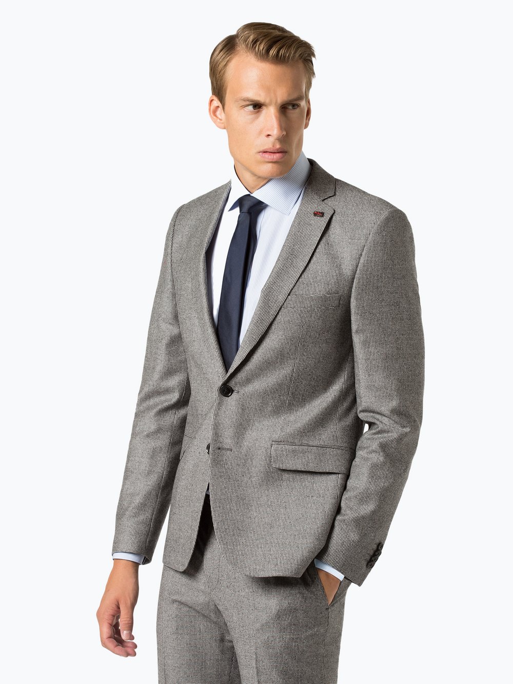Finshley & Harding London Herren Sakko Lucas online kaufen Finshley & Harding London Herren Sakko Lucas online kaufen