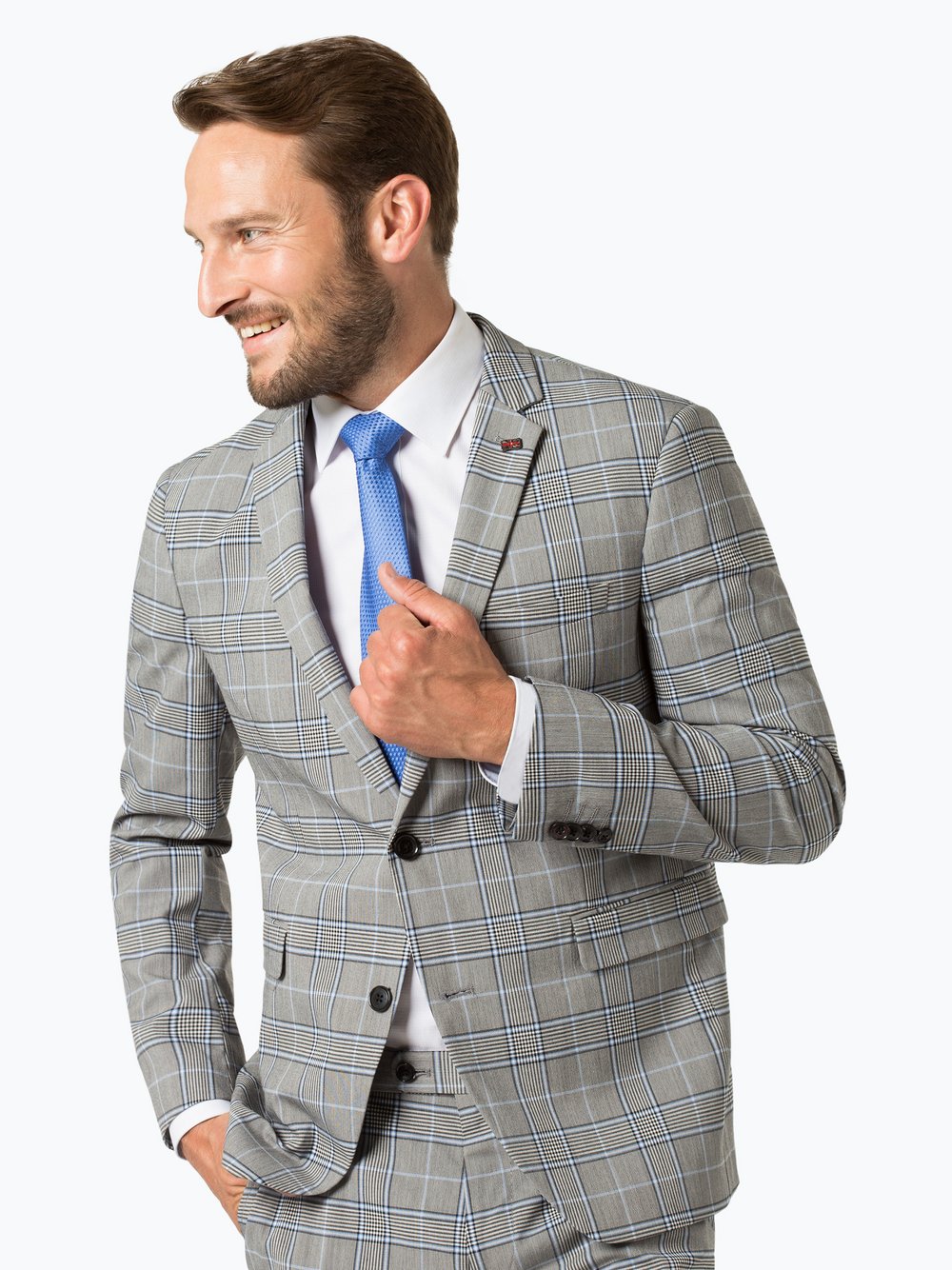 Finshley & Harding London Herren Sakko Lucas online kaufen Finshley & Harding London Herren Sakko Lucas online kaufen