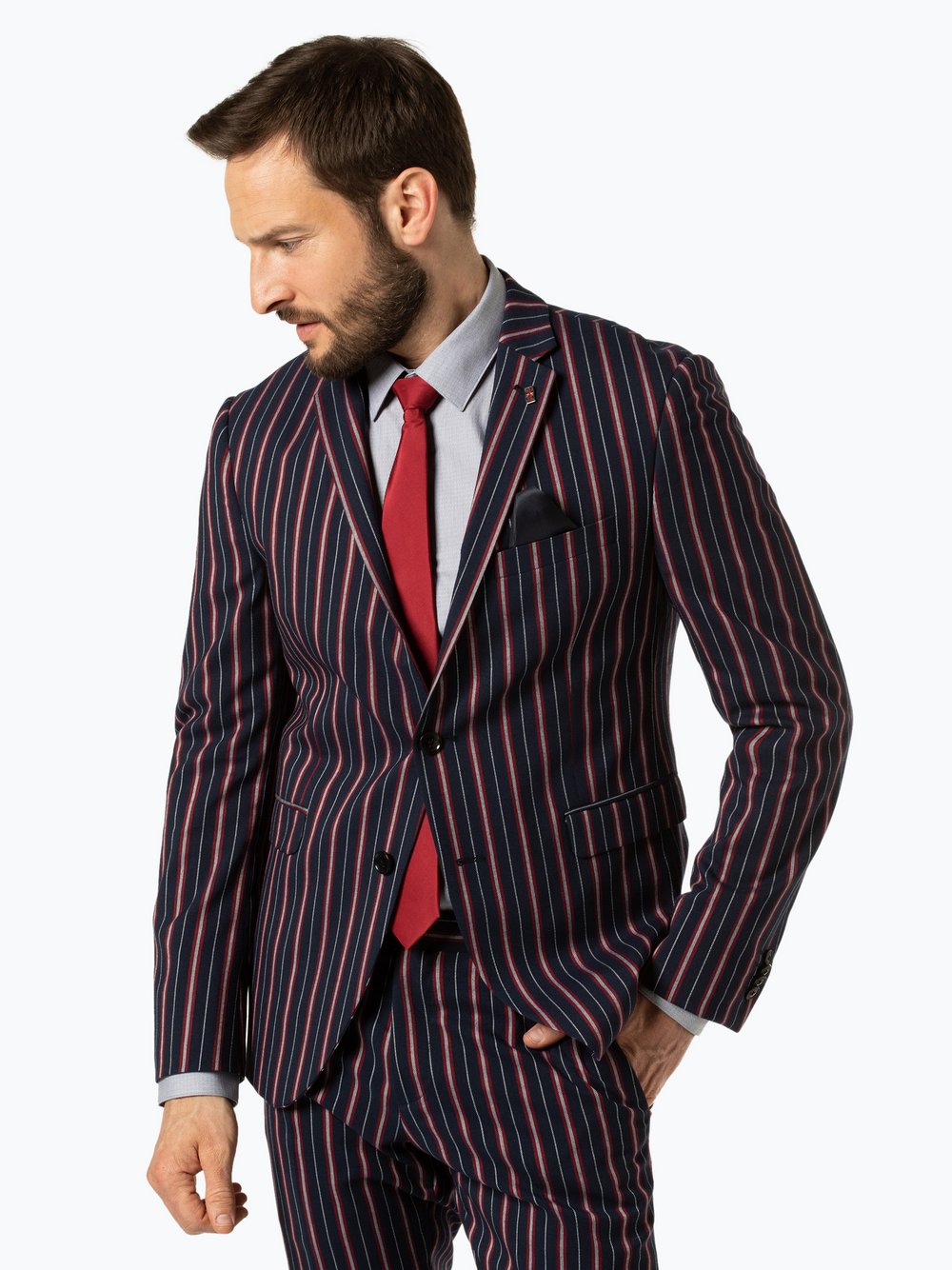 Finshley & Harding London Herren Sakko Lucas online kaufen Finshley & Harding London Herren Sakko Lucas online kaufen