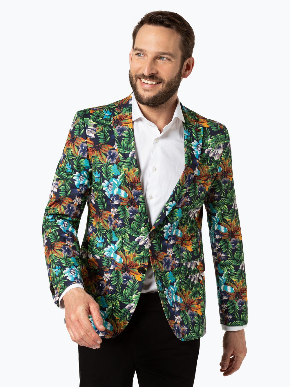 Finshley & Harding London Herren Sakko Lucas online kaufen Finshley & Harding London Herren Sakko Lucas online kaufen