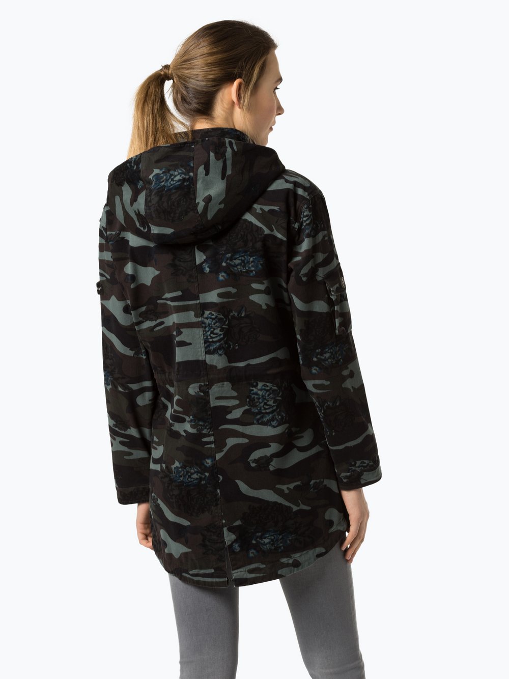Frieda & Freddies Damen Wendejacke online kaufen | PEEK UND Frieda & Freddies Damen Wendejacke online kaufen | PEEK UND