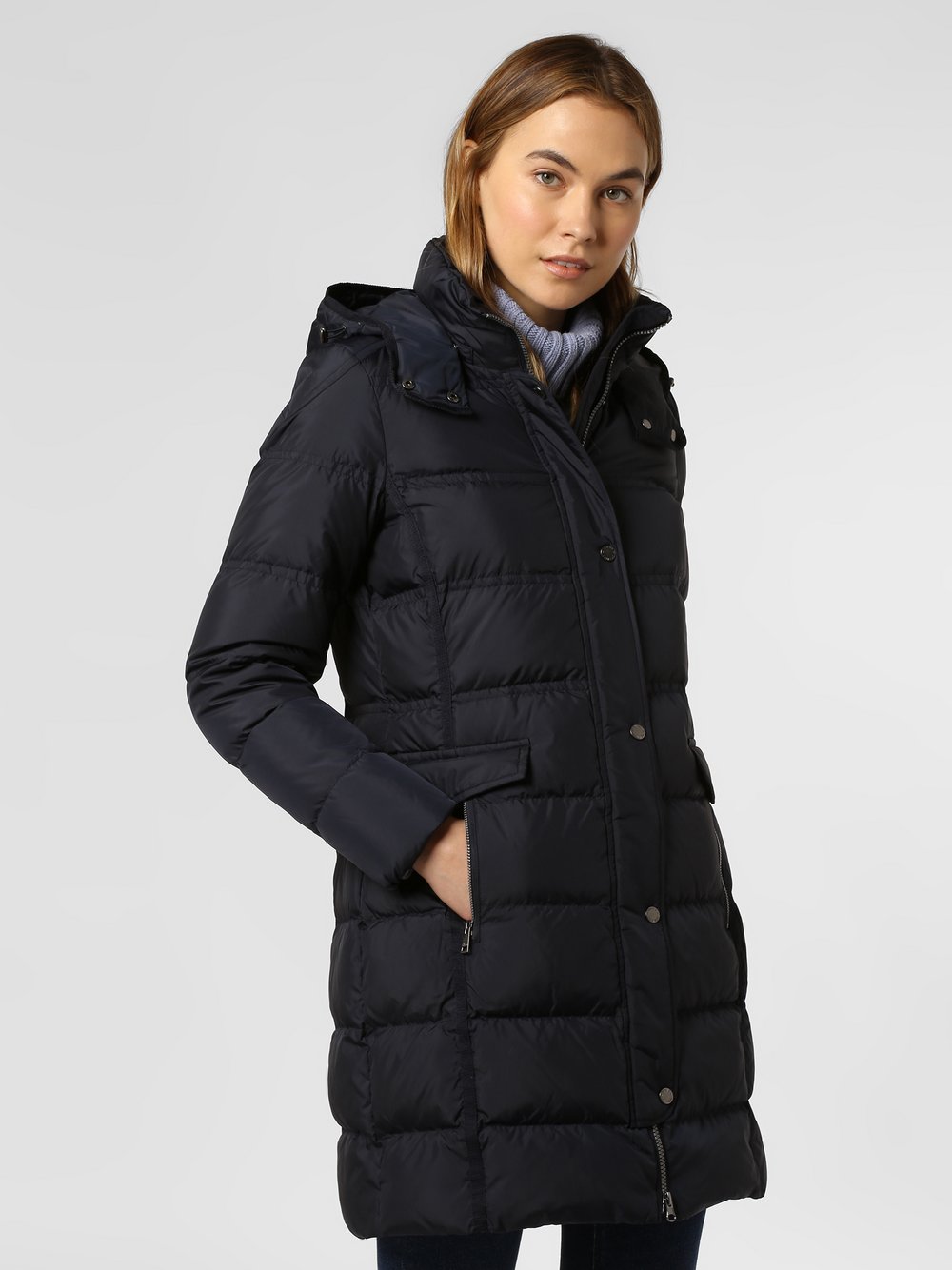 Fuchs Schmitt Damen Daunenmantel online kaufen | PEEK UND damen daunen mantel fuchs schmitt angebote