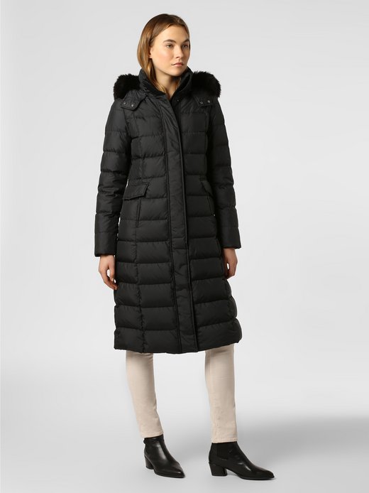 Fuchs Schmitt Damen Daunenmantel online kaufen | VANGRAAF.COM Fuchs Schmitt Damen Daunenmantel online kaufen | PEEK UND