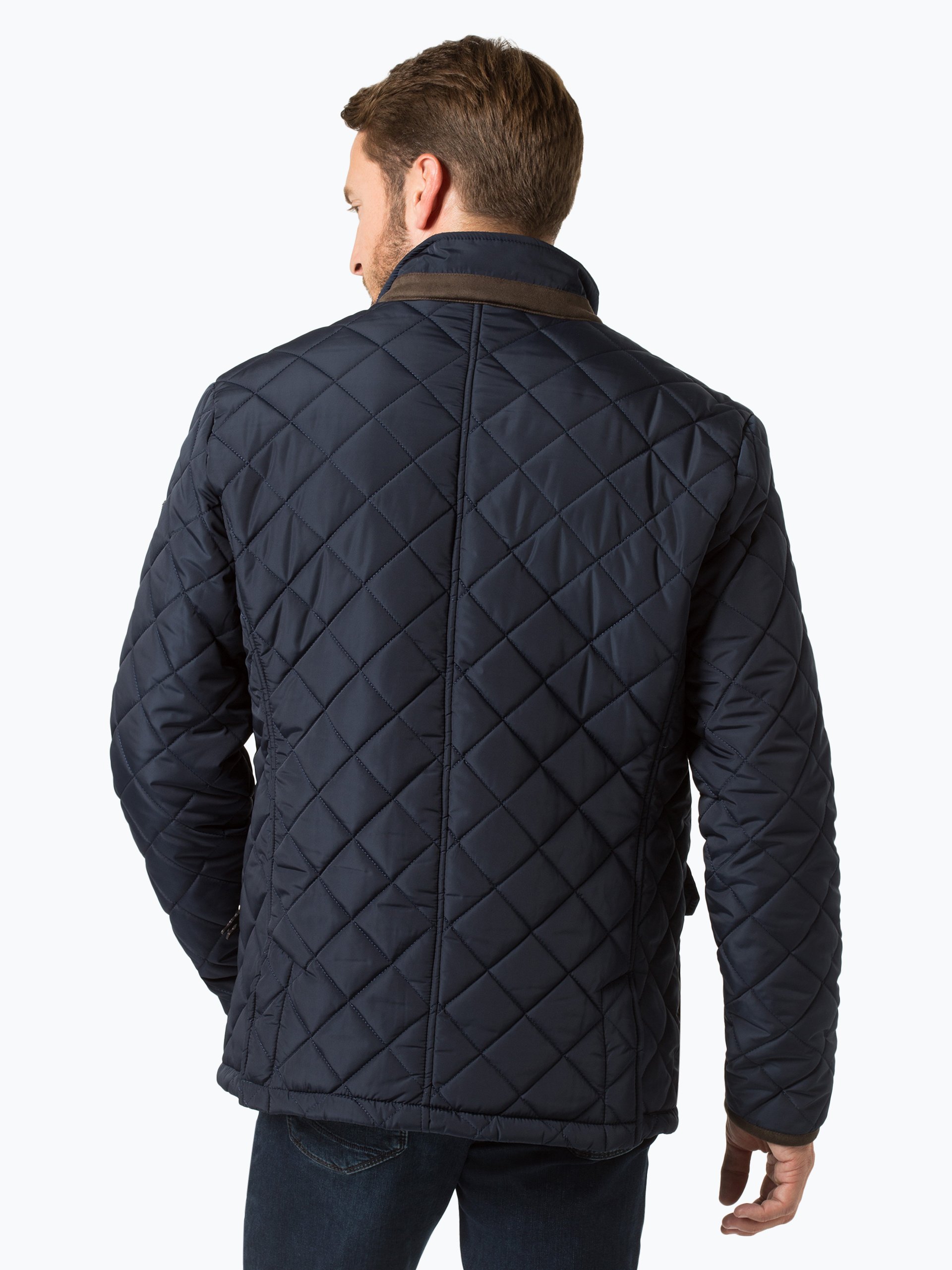 Herrensteppjacke Herrensteppjacke