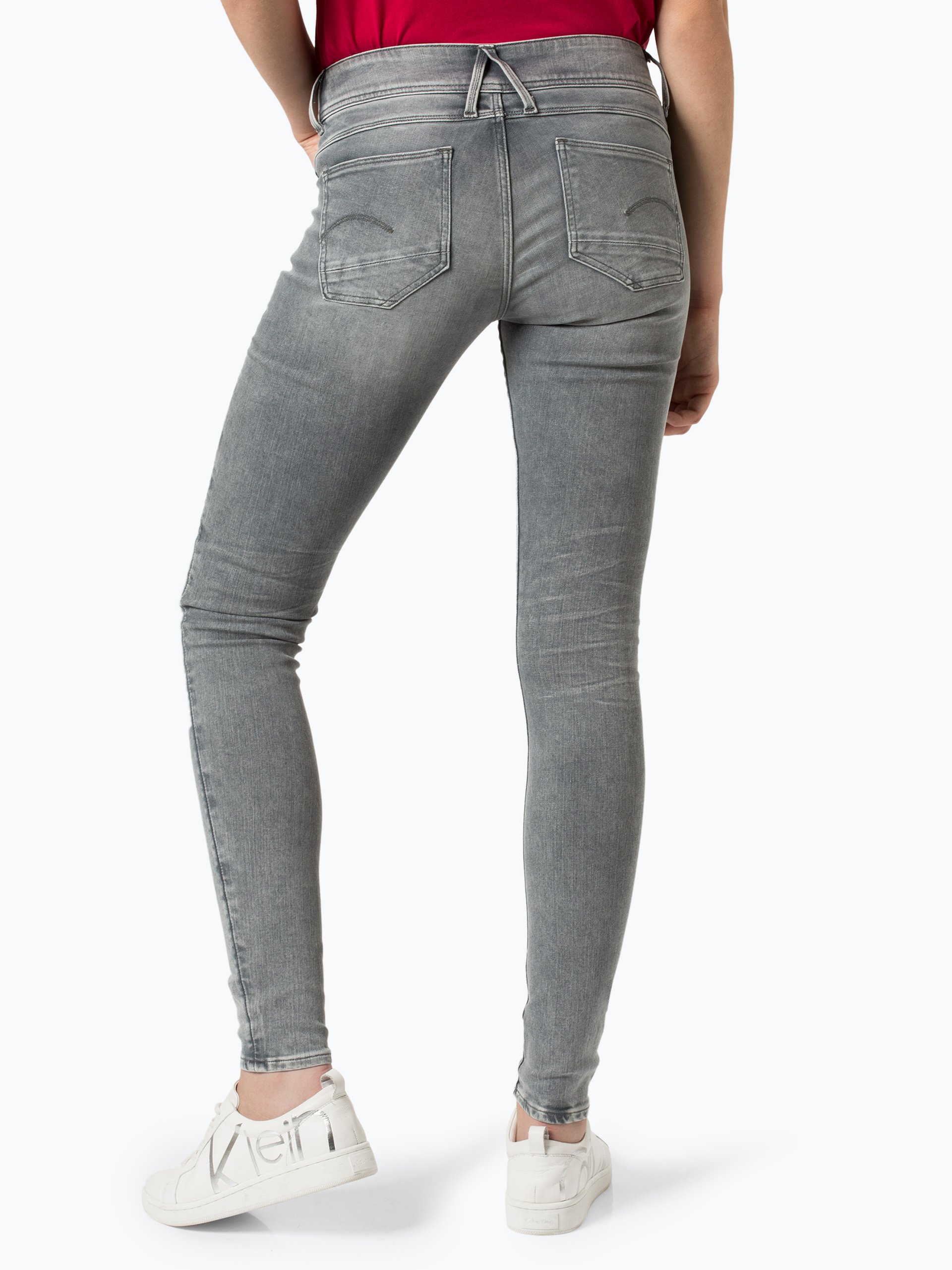 Damenmode Freizeitkleidung Fr Damen Gstar Raw