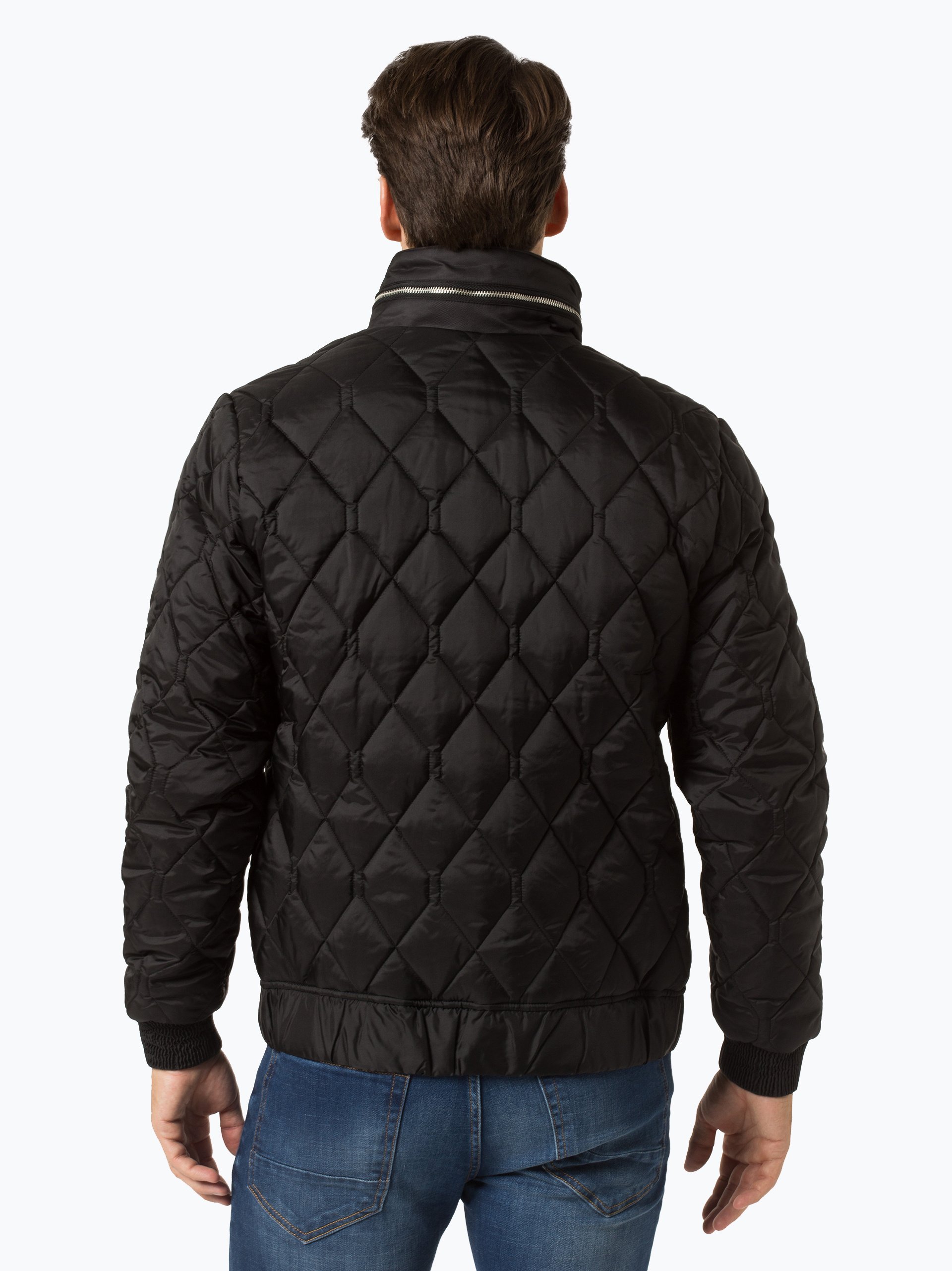 Herrensteppjacke Herrensteppjacke