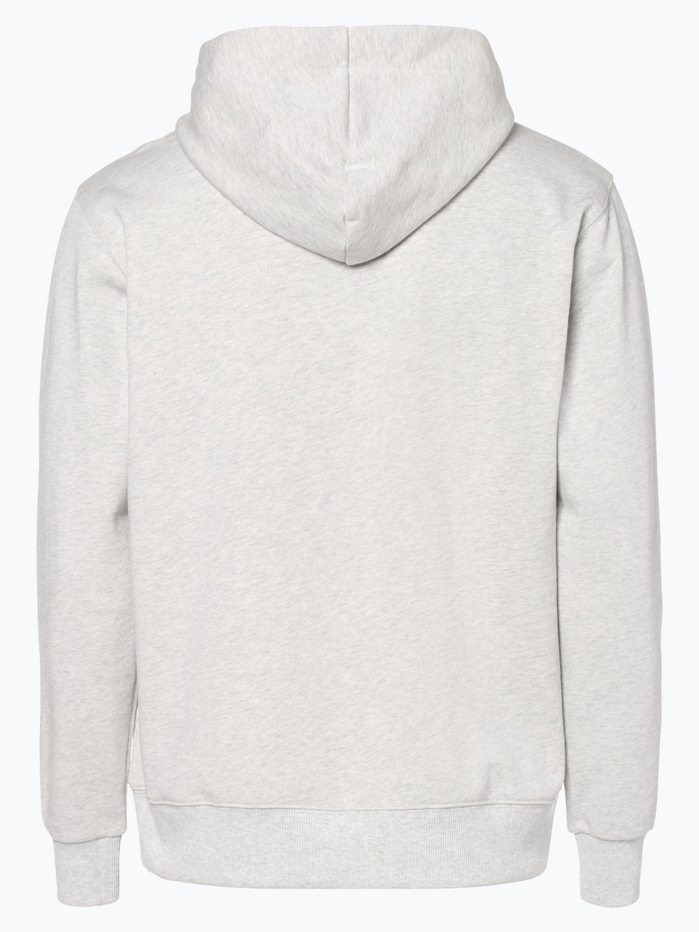 loaq hooded sweater