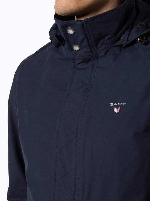 gant herren winterjacke gant herren winterjacke