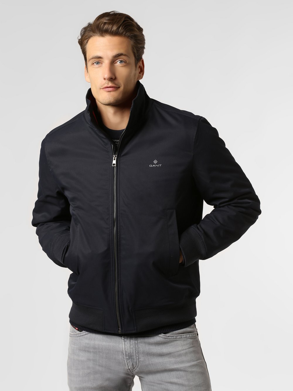 gant herren winterjacke gant herren winterjacke