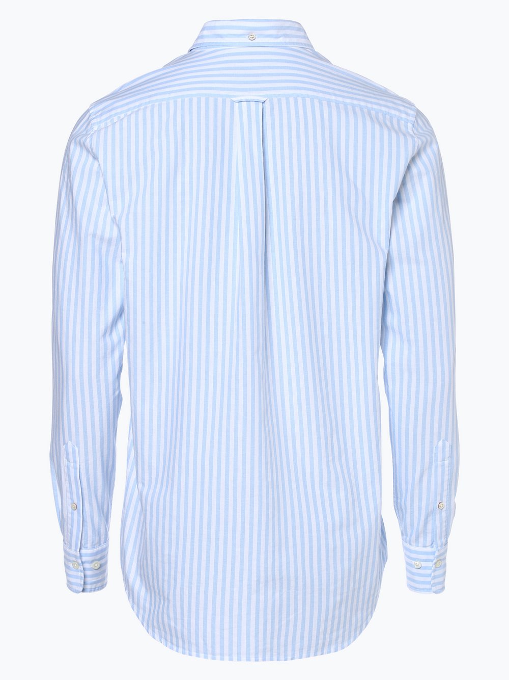 Gant Koszula męska – The Oxford Banker kup online | VANGRAAF.COM Gant Koszula męska Oxford kup online | VANGRAAF.COM
