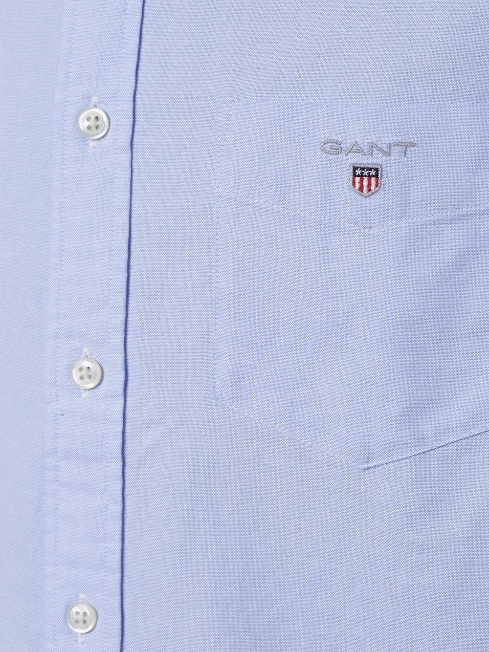 Gant Koszula męska kup online | VANGRAAF.COM Gant Koszula męska Oxford kup online | VANGRAAF.COM