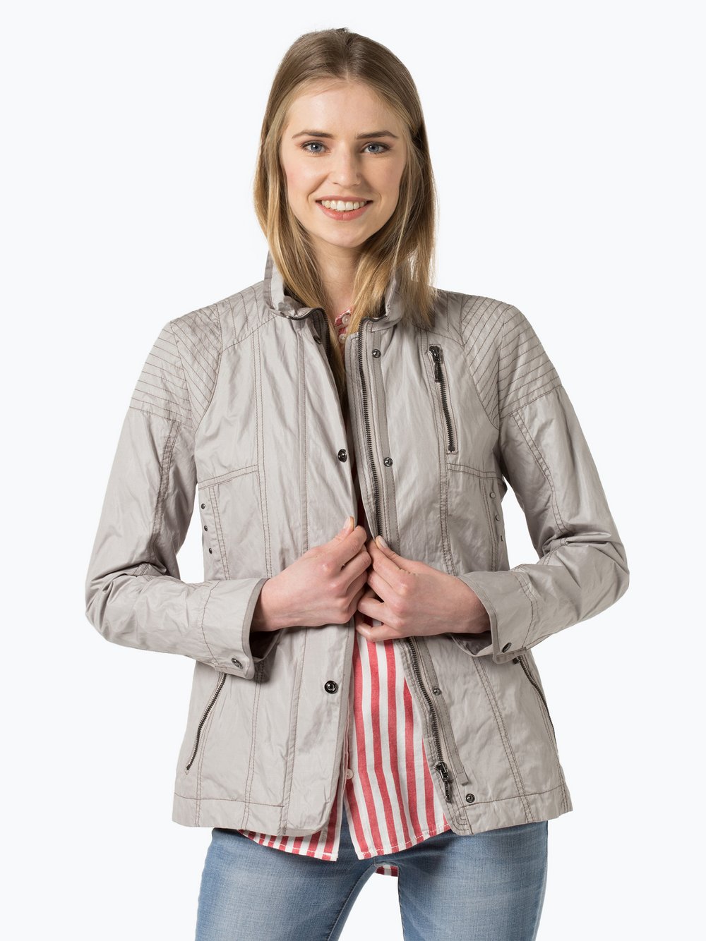 gil bret damen jacke rot gil bret damen jacke rot