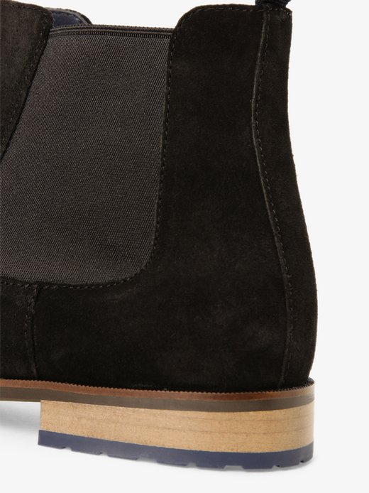 Gordon &amp; Bros. Herren Boots aus Leder CityBt online