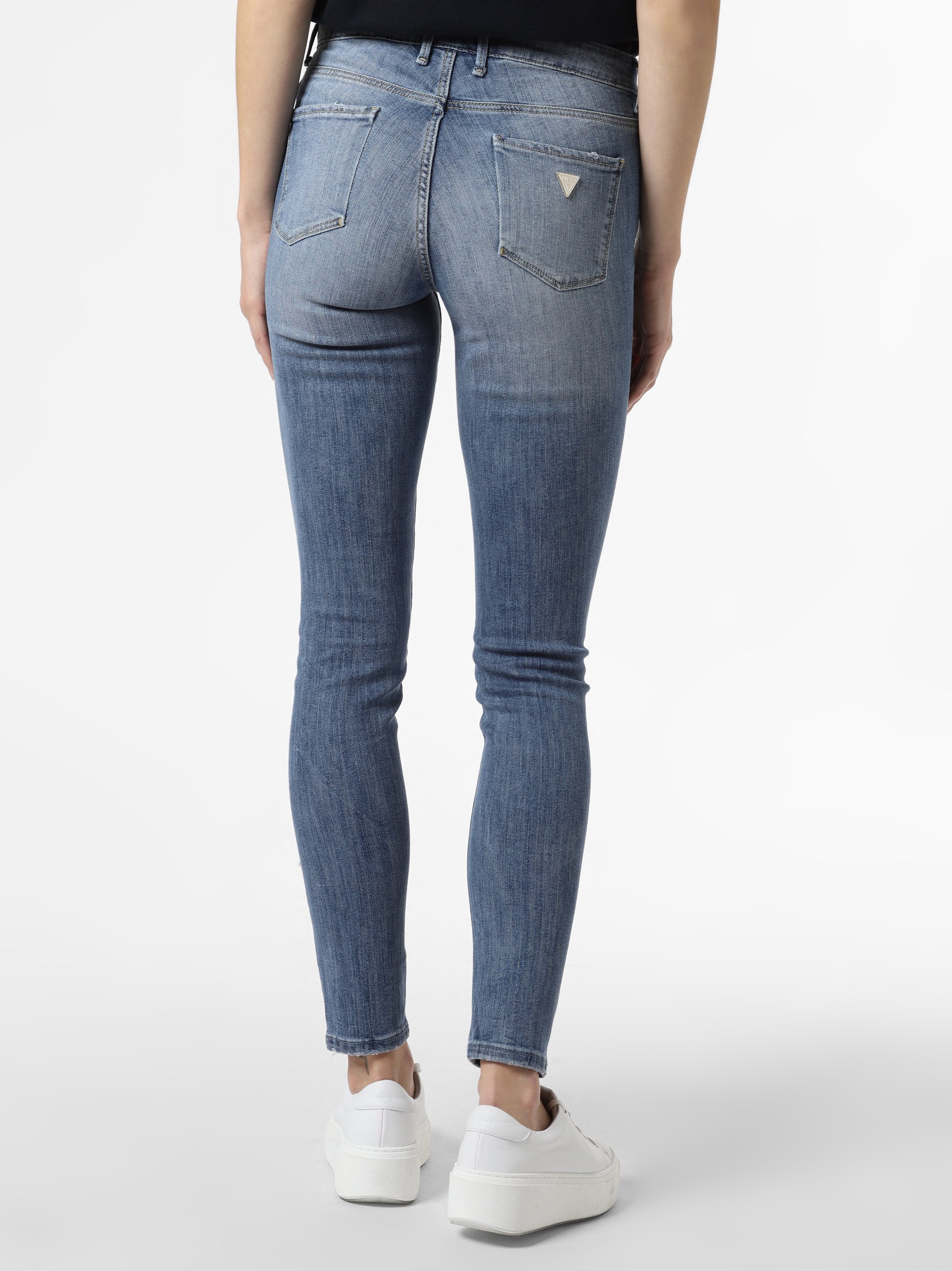 GUESS Damen Jeans online kaufen | VANGRAAF.COM
