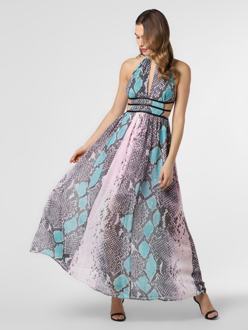 Guess Damen Kleid Online Kaufen Peek Und Cloppenburg De 