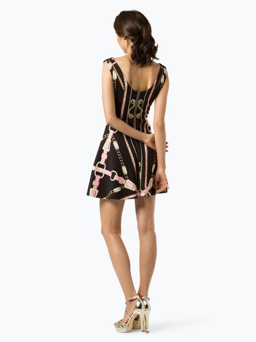 Guess Damen Kleid Online Kaufen Vangraaf Com 