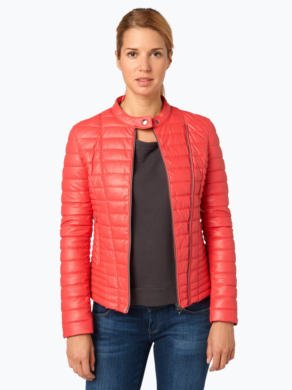 guess jacke damen stepp optik guess jacke damen stepp optik