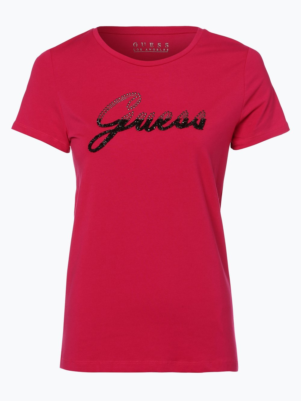 guess t shirt peek und cloppenburg