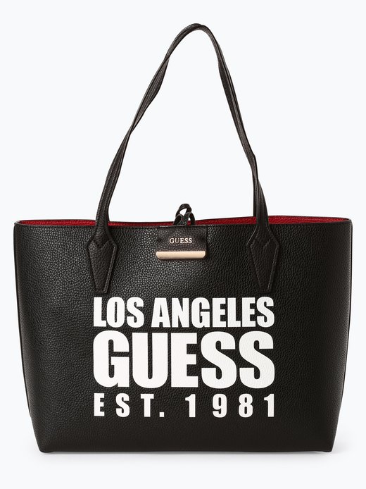 Guess Damen Wende Shopper Mit Innentasche Online Kaufen Peek Und Cloppenburg De 