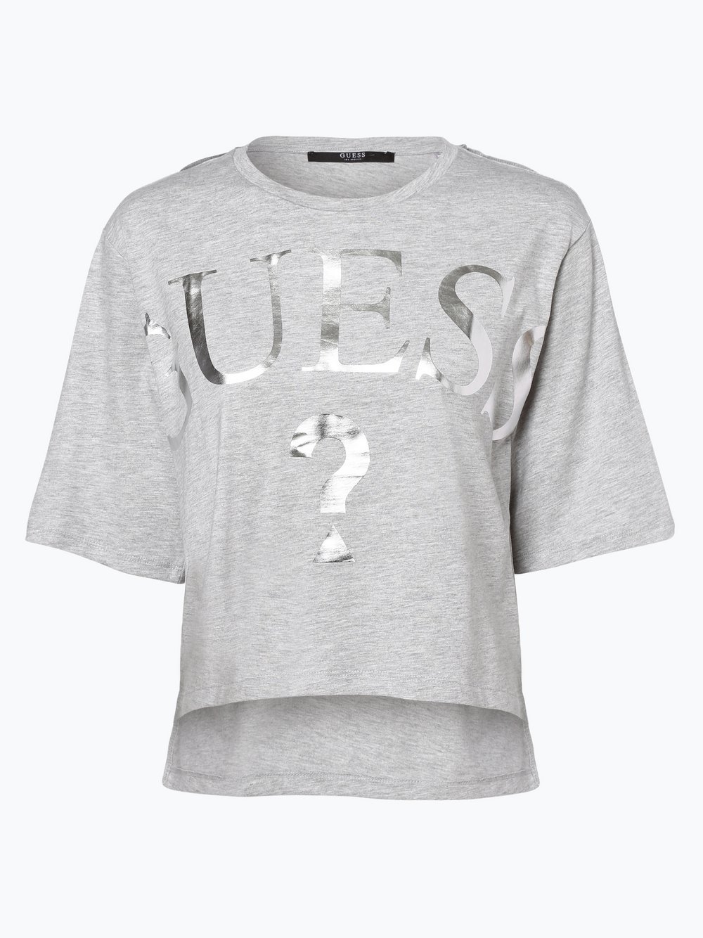 guess t shirt peek und cloppenburg