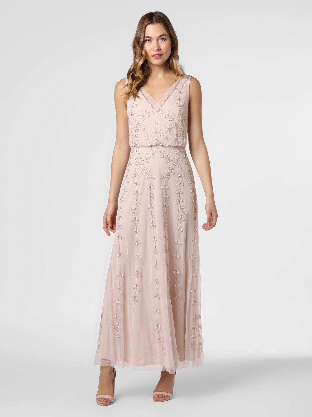 Hailey Logan Damen Abendkleid online kaufen PEEK-UND-CLOPPENBURG.DE Hailey Logan Damen Abendkleid online kaufen PEEK-UND-CLOPPENBURG.DE