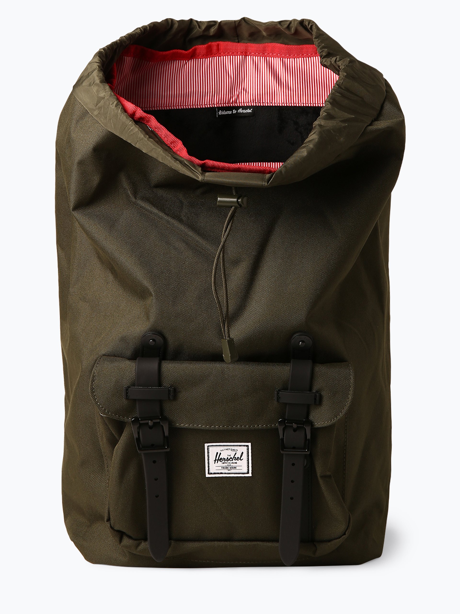 Herschel Herren Rucksack online kaufen PEEKUNDCLOPPENBURG.DE