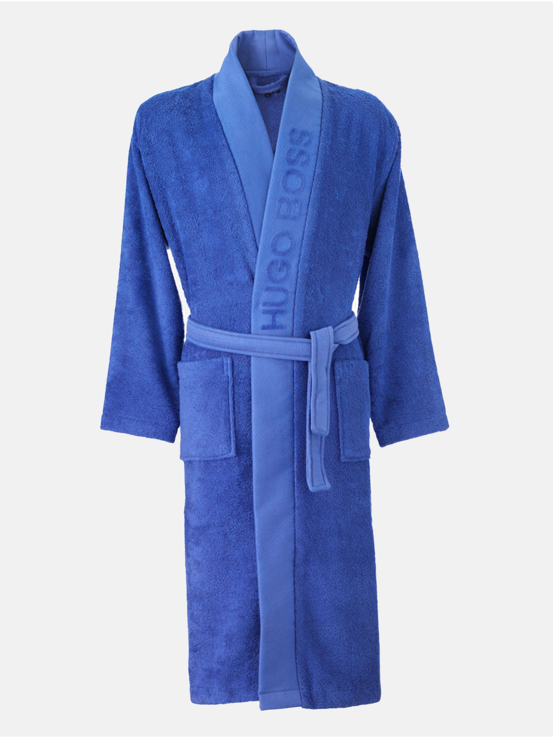 bademantel boss damen