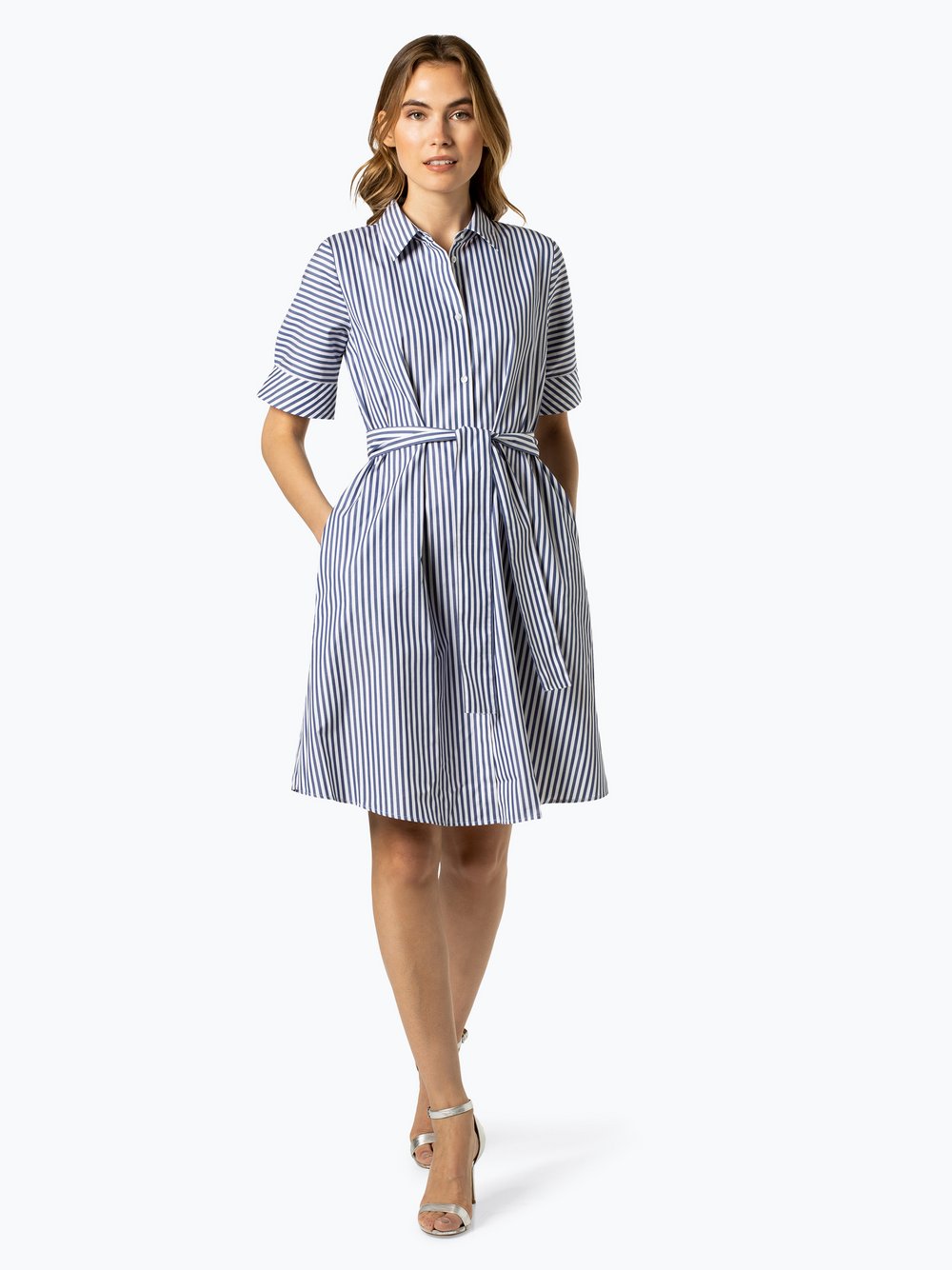 Kleid Hugo Df31e5 
