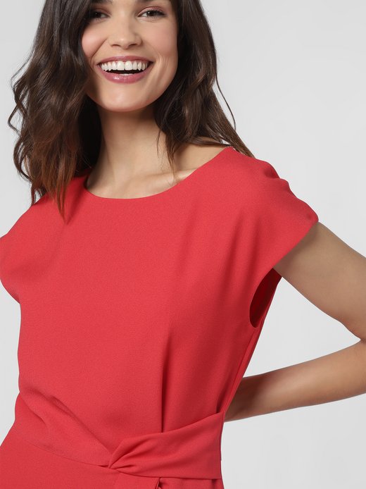 Hugo Damen Kleid Kahia Online Kaufen Vangraaf Com 