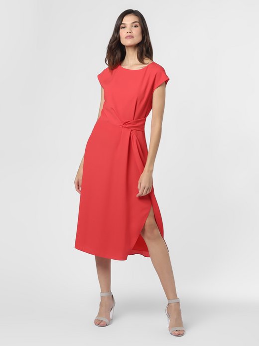 Hugo Damen Kleid Kahia Online Kaufen Vangraaf Com