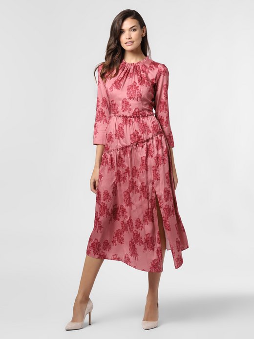 Hugo Damen Kleid Kelare 1 Online Kaufen Peek Und Cloppenburg De 
