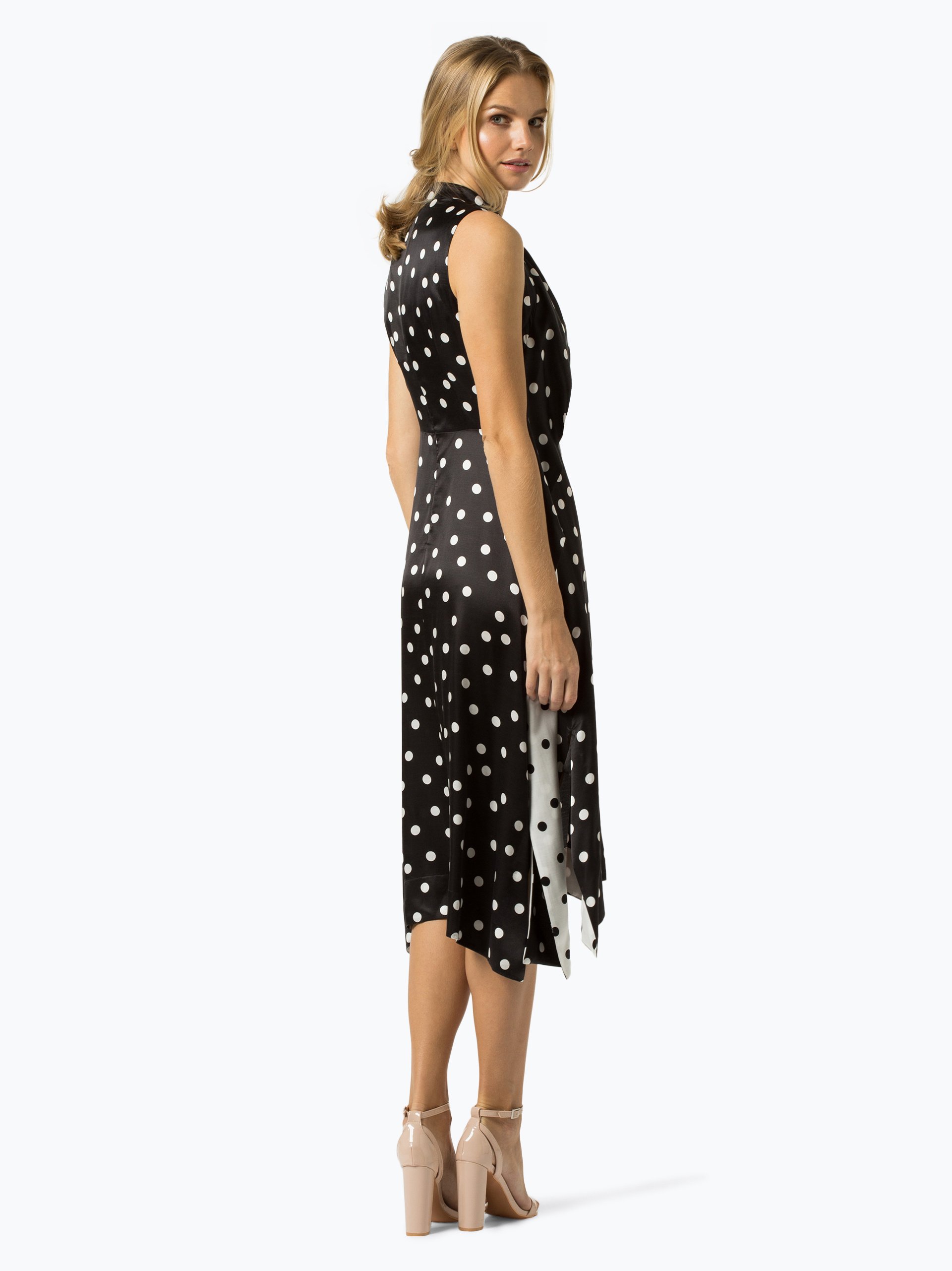 Seiden Kleid Mit Kamali Damen Online Anteil Hugo 1 KaufenPeek TKJulF1c35