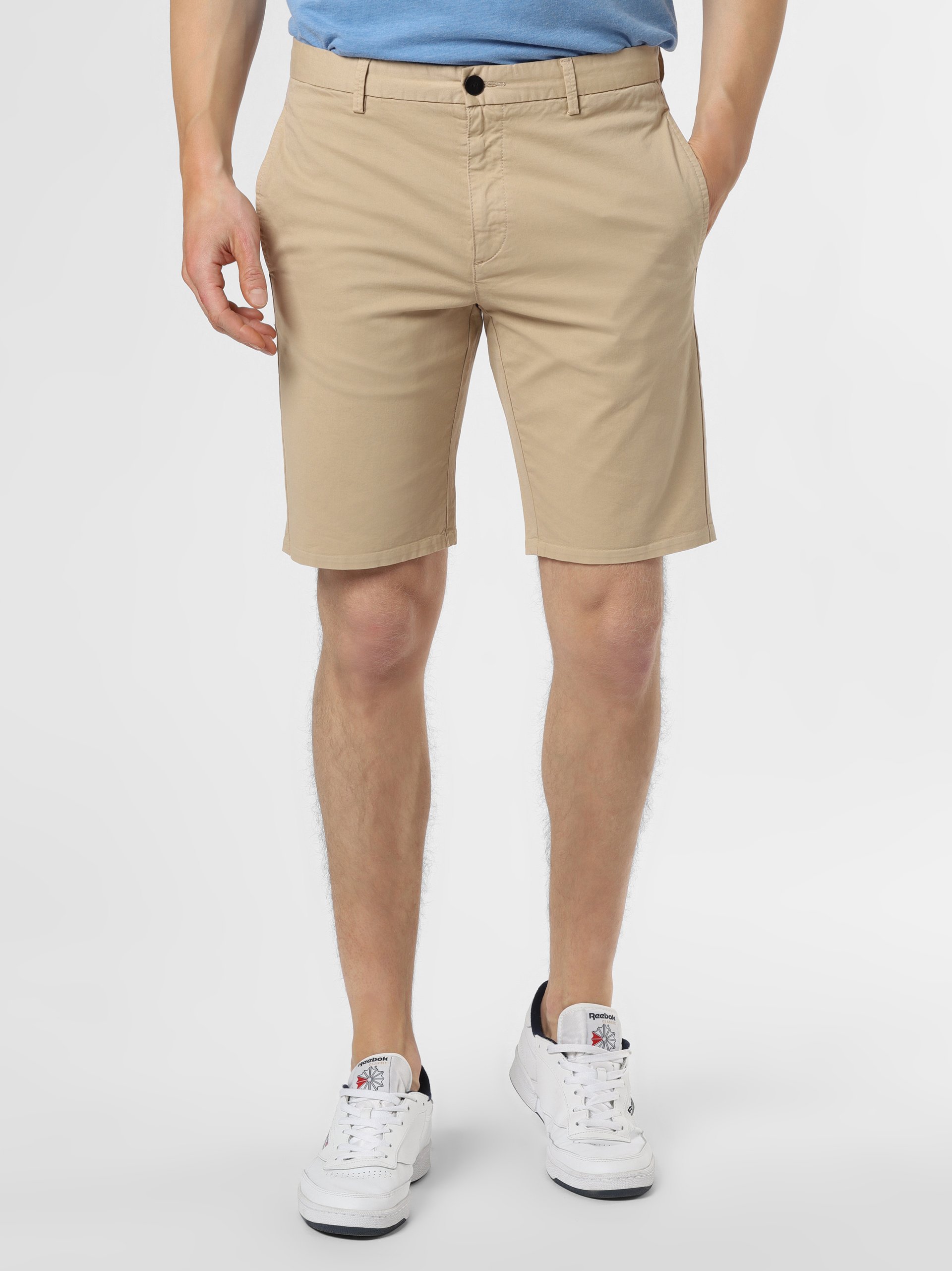 hugo shorts herren