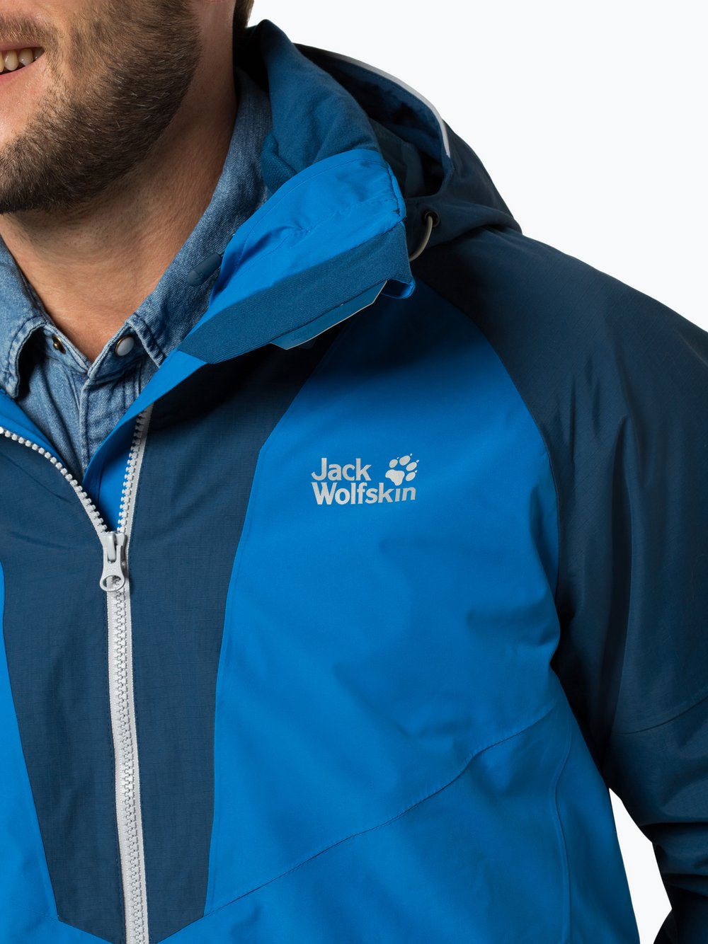 herren sweatjacke jack wolfskin herren sweatjacke jack wolfskin