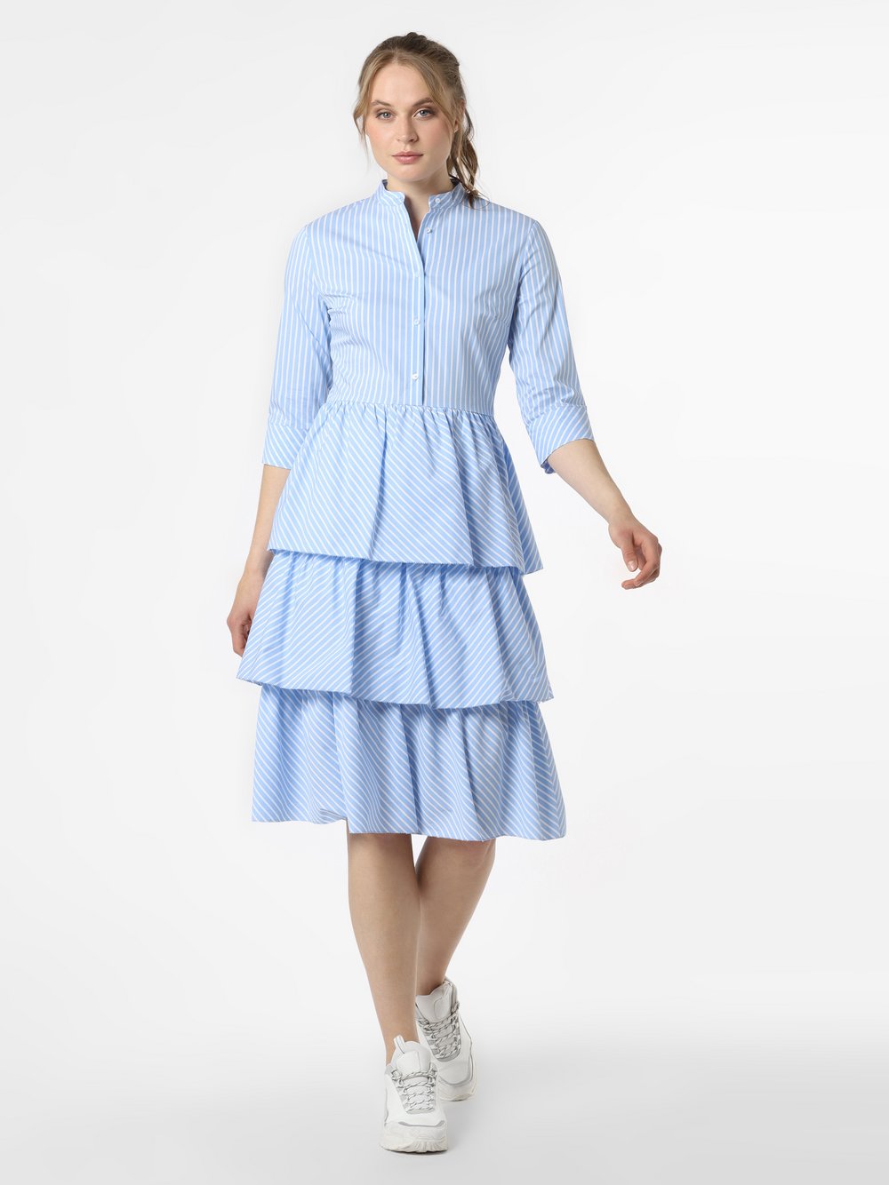 Joop Damen Kleid Dahlia Online Kaufen Peek Und Cloppenburg De 