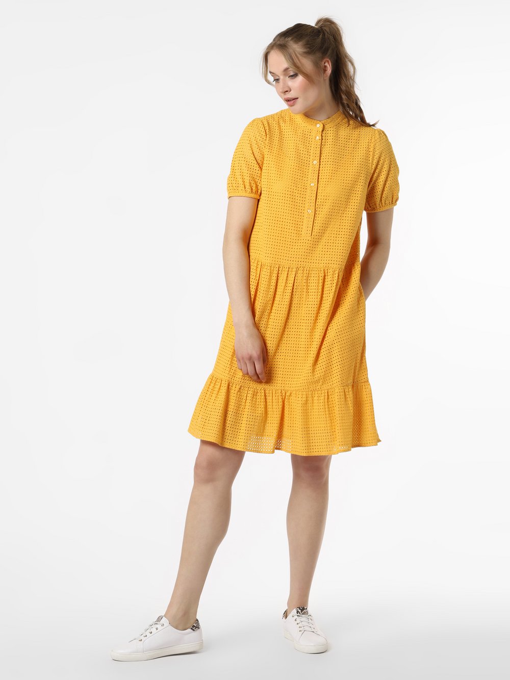 Joop Damen Kleid Delayla Online Kaufen Peek Und Cloppenburg De 