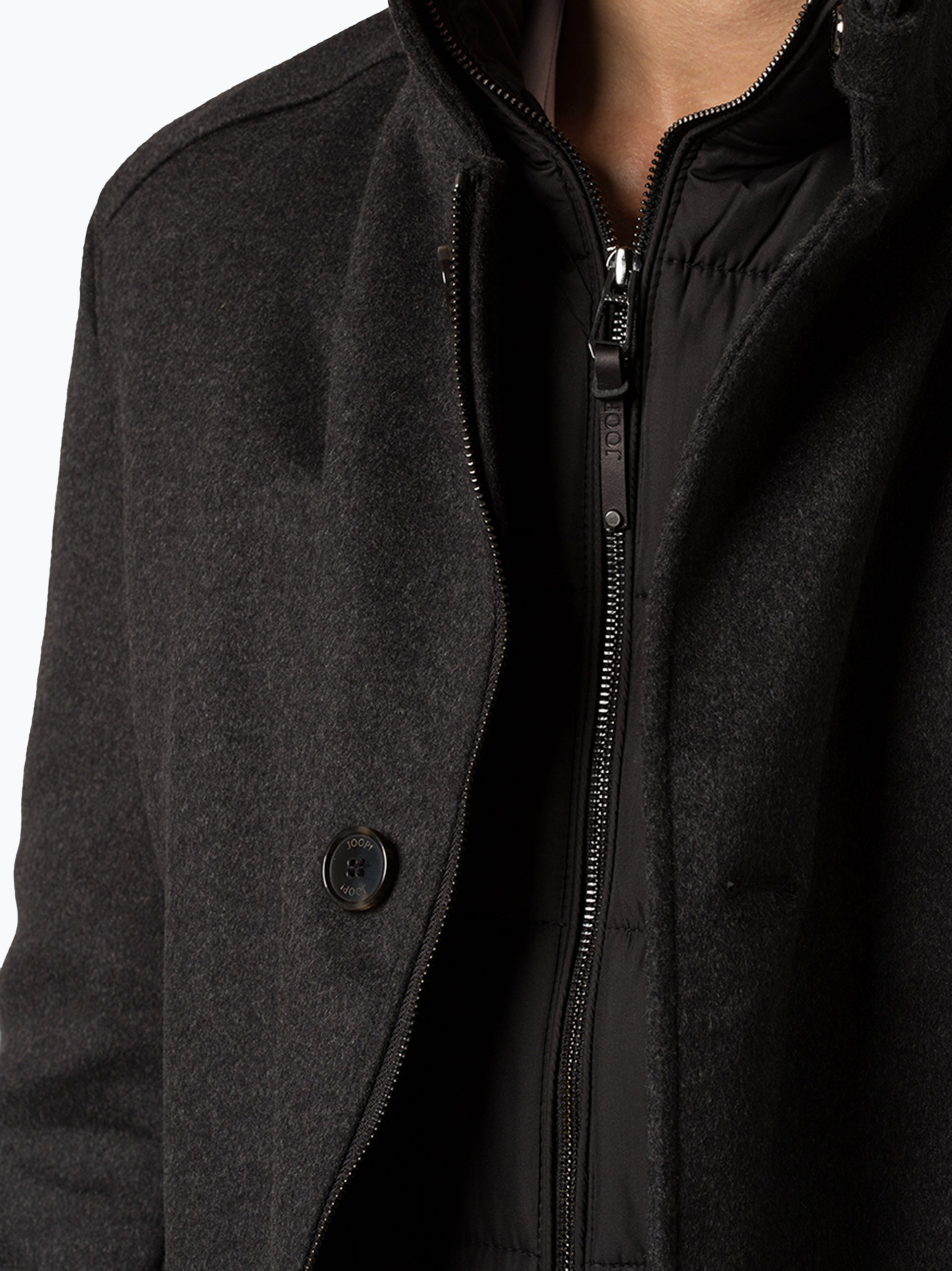 Joop! Herren Jacke: : Bekleidung Joop! Herren Jacke: : Bekleidung