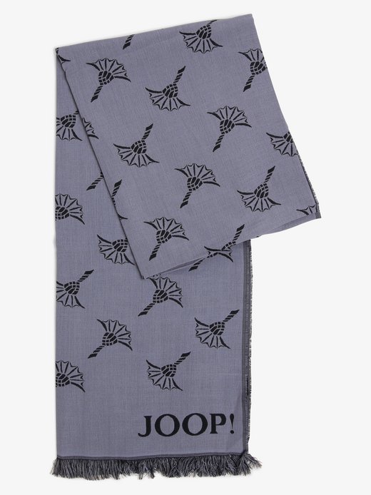 Joop Herren Schal Feris Herren Bekleidung Suenaacampo Com