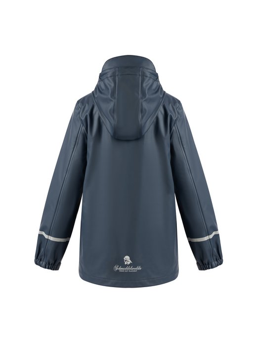 jung Regenjacke