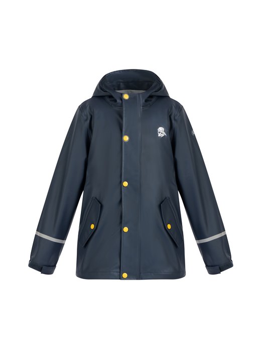 jung Regenjacke