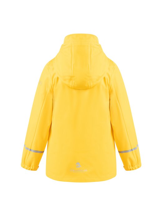 jung Regenjacke