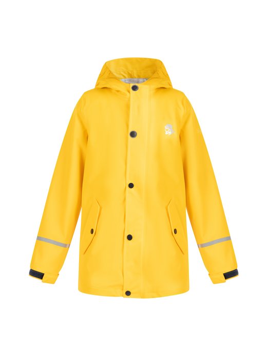 jung Regenjacke