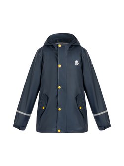 jung Regenjacke