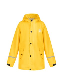 jung Regenjacke