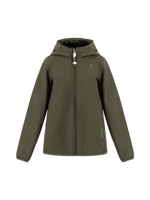 jung Softshelljacke