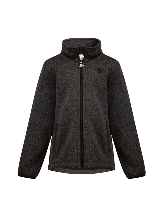 jung Strickfleecejacke