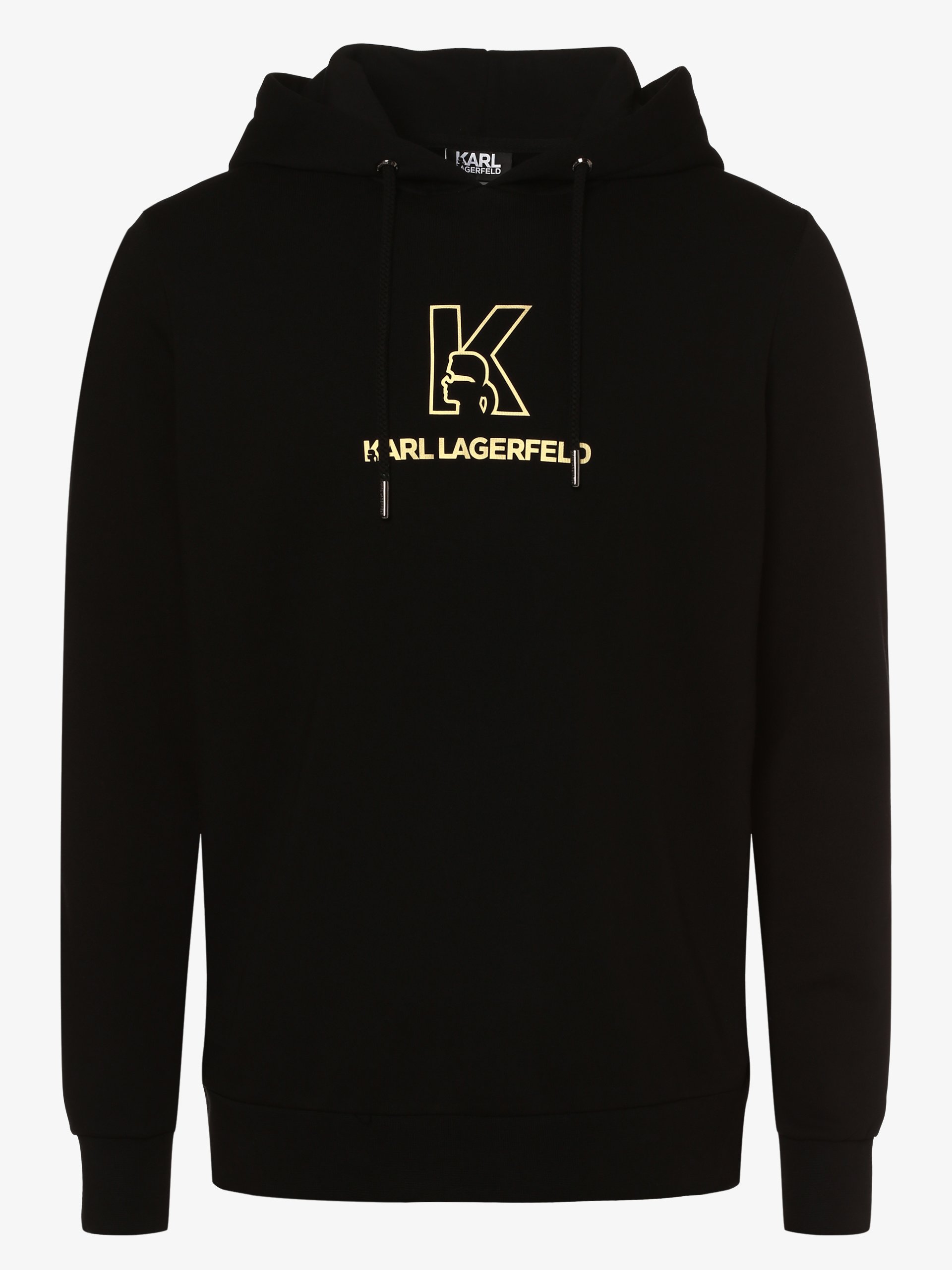 KARL LAGERFELD Herren Sweatshirt online kaufen PEEKUNDCLOPPENBURG.DE