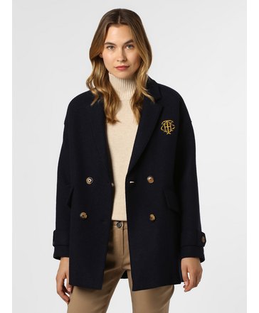 tommy icons swagger coat