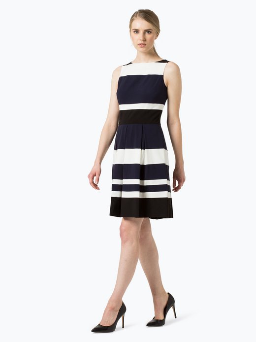Lauren Ralph Damen Kleid Keyla Online Kaufen Peek Und Cloppenburg De 